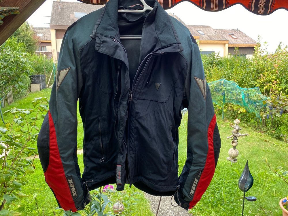 Protections: Equipement complet de moto pour femme – D'occasion à Granges-Paccot par Gene-gatabin 2