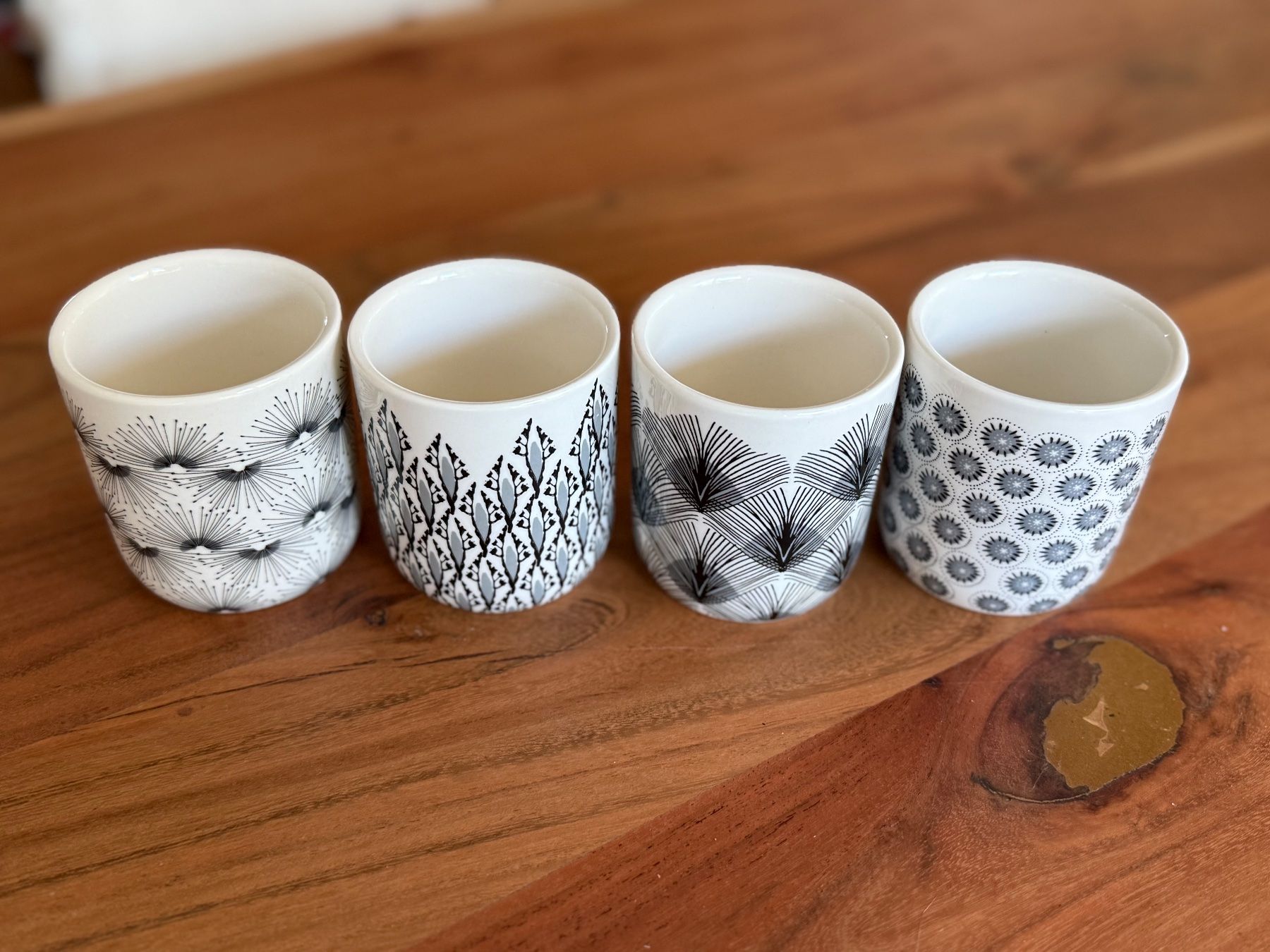 Maisons du monde Tasses: Espressotassen – D'occasion à Ostermundigen par DeOs3072