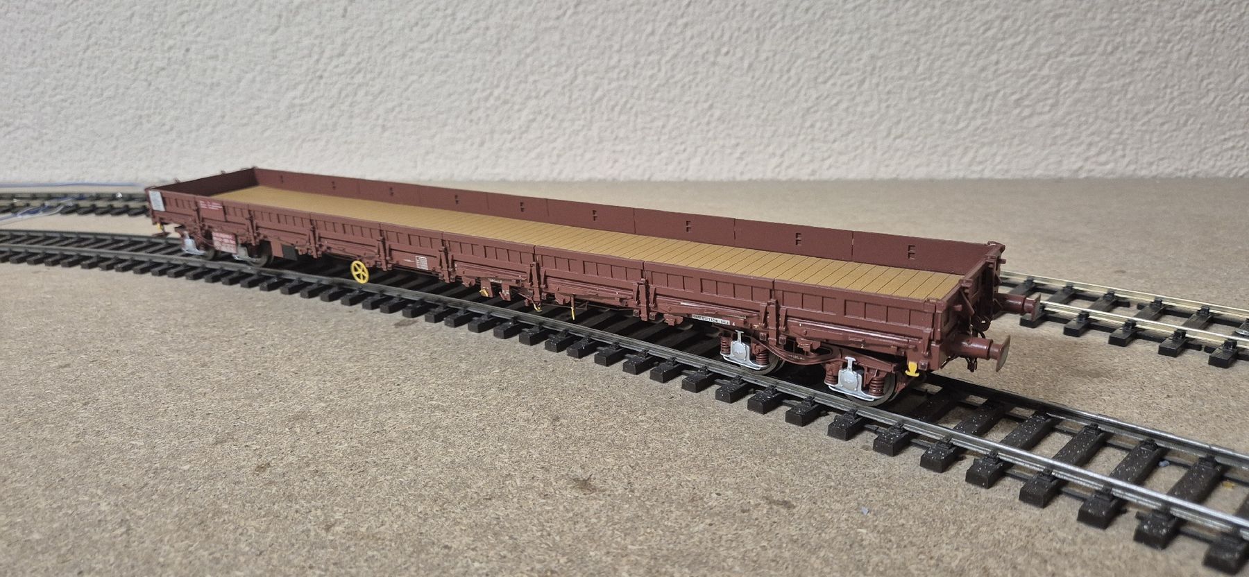 Trains électriques: AMJL Res90 Spur 0 – D'occasion à Wil SG par Mariese79 5
