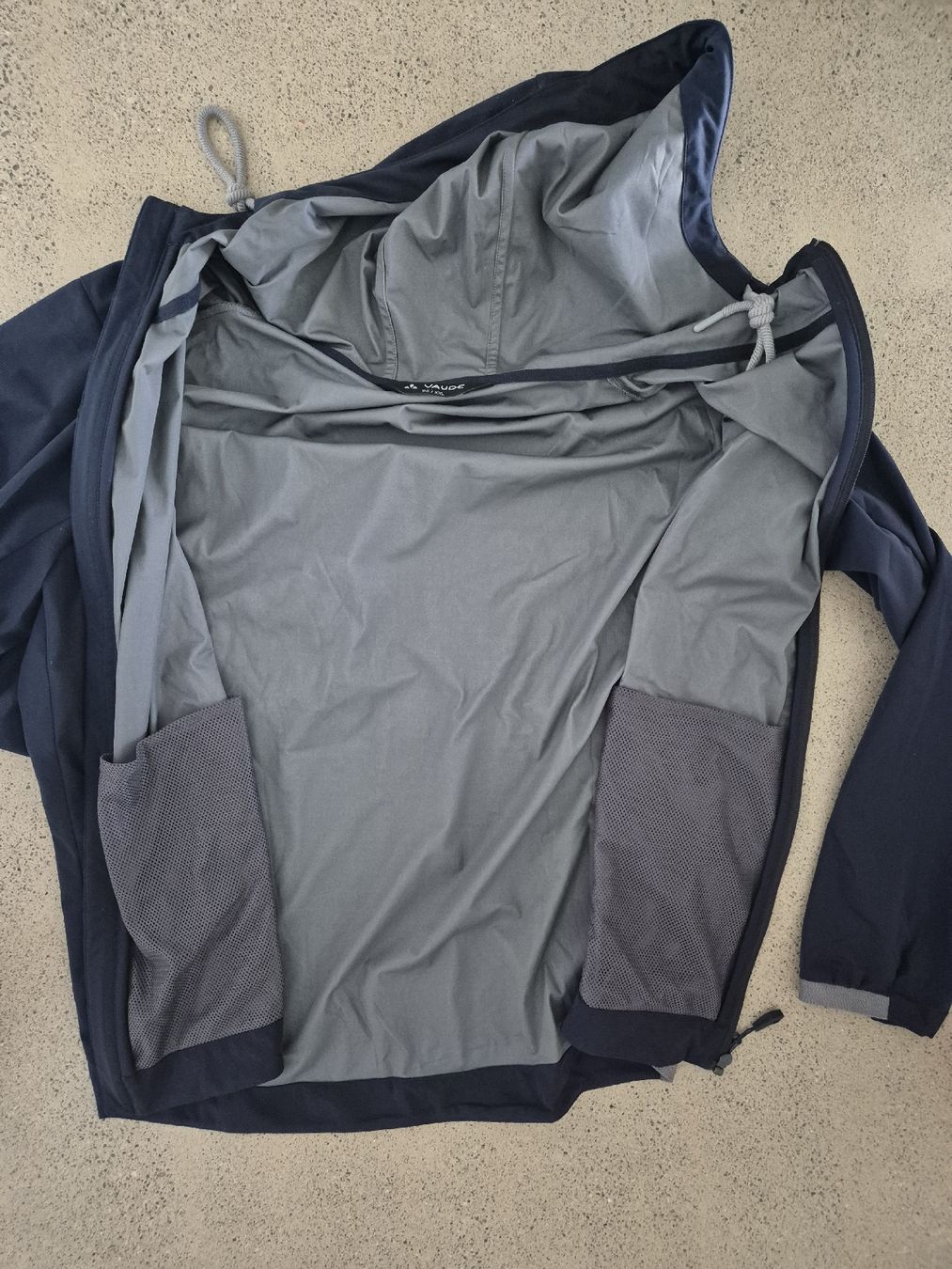 Vaude Giacche: Super leichte Vaud Windjacke – Usato da Schlieren venduto da nat_76vd 3
