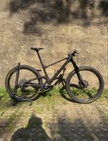 Scott Spark RC World Cup EVO