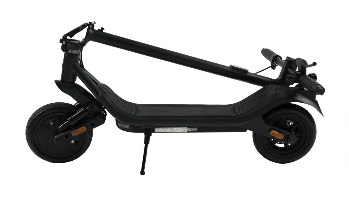 Kickboard: E-Trottinett Easy Drive 2 – Neuf (Voir description) à Buchs AG par Nigro02 2