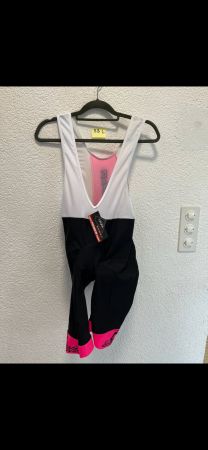 Cuissard de vélo taille S, neuf marque Björka   ref  33 L