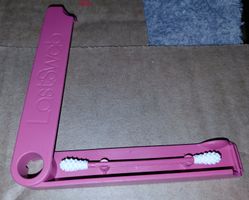 Ohrenstäbchen LastSwab