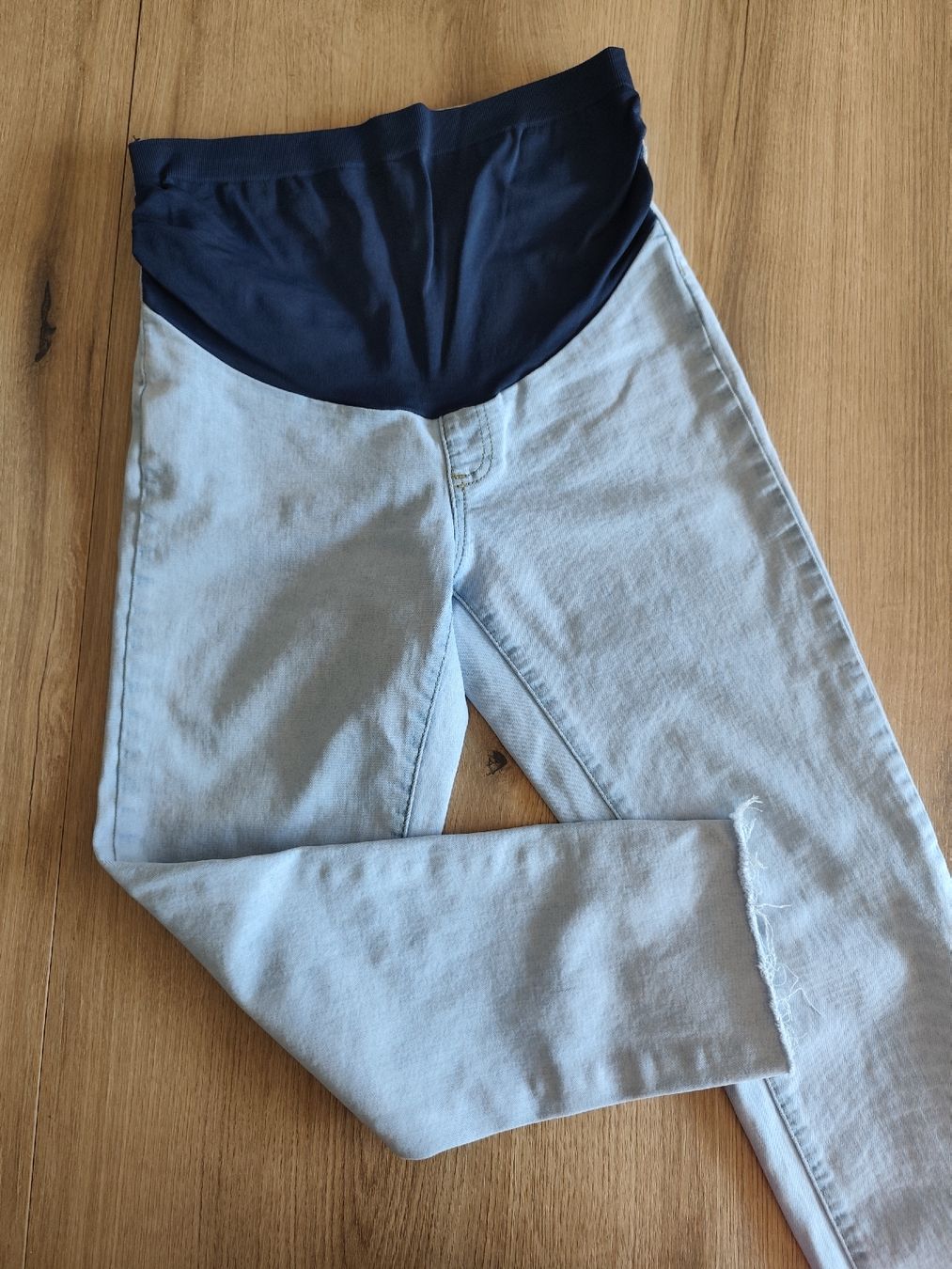 Jeans: Bae the label jeans maternité S – Nuovo (secondo la descrizione) da Martigny venduto da Seuph-g23 4