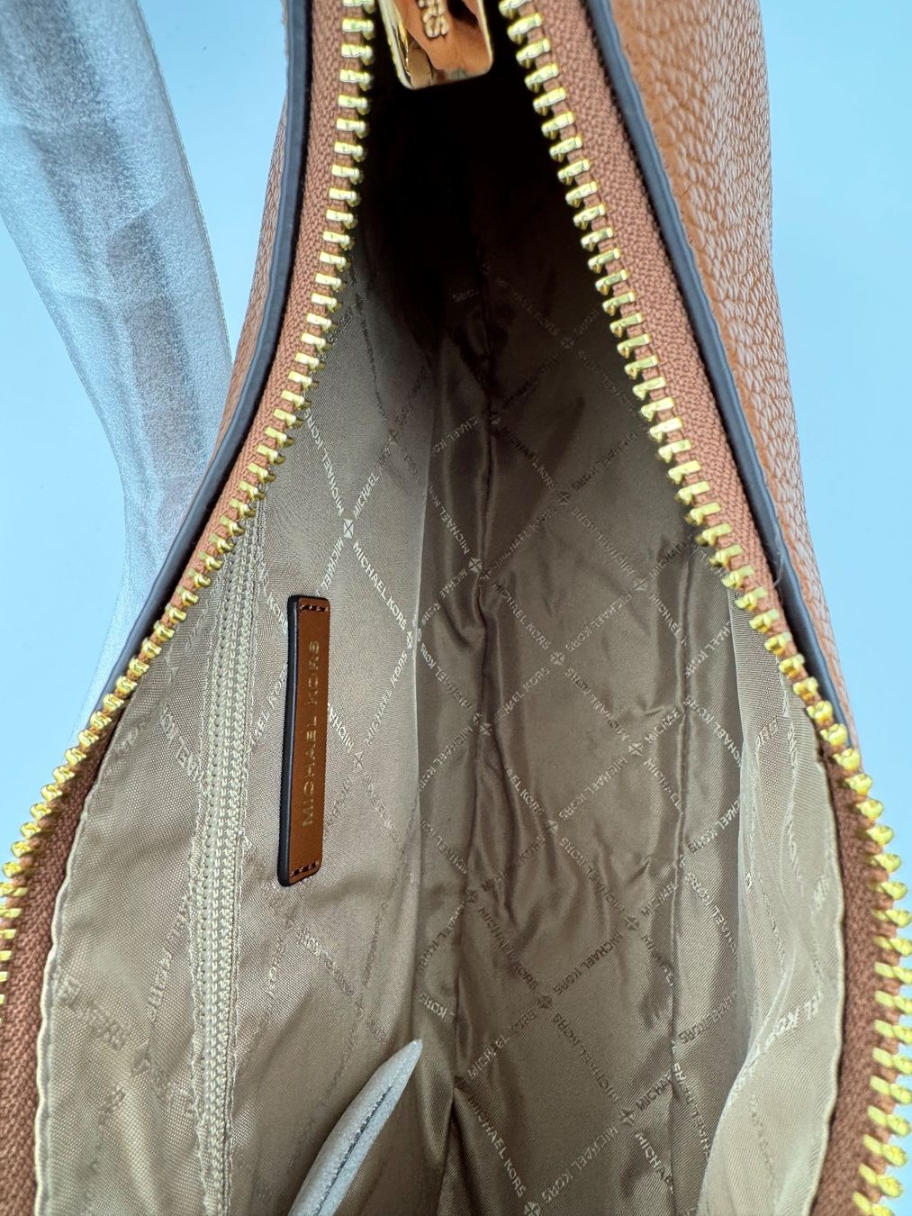 Michael Kors Borse da donna: Michael Kors Tasche luggage – Nuovo e nell'imballaggio originale da Wiedlisbach venduto da Sistershop 3