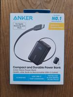 Anker Nano Compact and Durable Power Bank (originalverpackt)