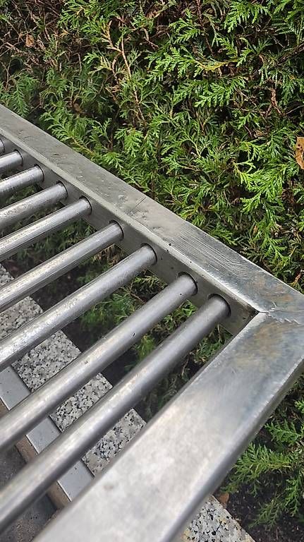 Grils: Barbecue - grill - griglia - bbq – D'occasion à Bedano par Mud12 2