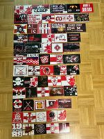 Fußball Ultras Aufkleber Delije Sever FK Roter Stern Belgrad