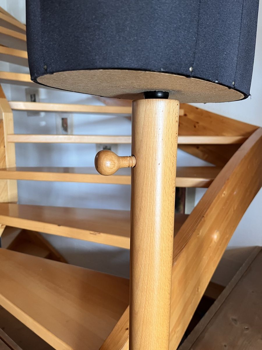 Allestimento di negozi e stand fieristici: Damen Torso – Usato da Hosenruck venduto da abakadabra 2