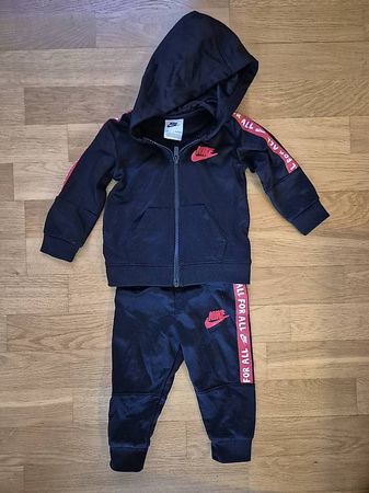 Nike Trainer Grösse 74/80