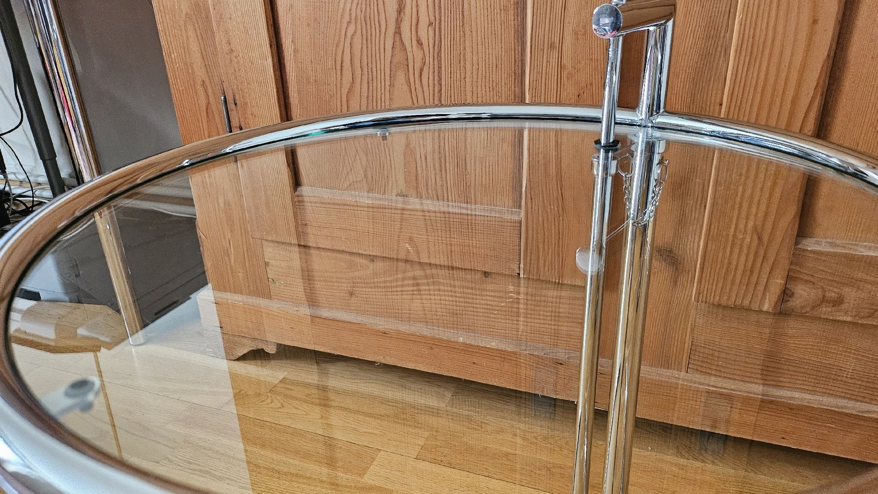 Tables: REPLIKA Eileen Gray Table – D'occasion à Uster par CosyBlue 5