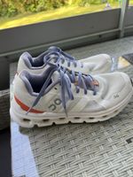 On Cloudflow Damen Laufschuhe, Grösse EU 38.5,