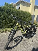 Flyer Goroc4 6.50 FS HS - neuwertig, nur 266 km