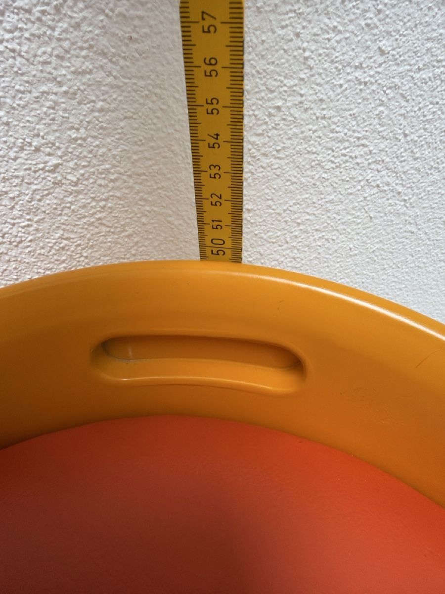 Wenko Sgabelli: WENKO Badhocker, Wäschekorb. – Usato da Biberist venduto da Momo33 8