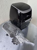 Prima Vista Air Fryer Oven Heissluftfritteuse im Ofen-Format
