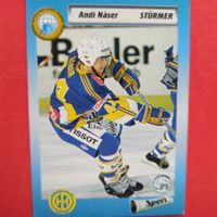 Andi Näser - HCD - 1993/94