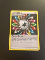 Rainbow Energy 152/162 XY Breakthrough