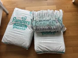 Pampers baby dry pants gr 5 