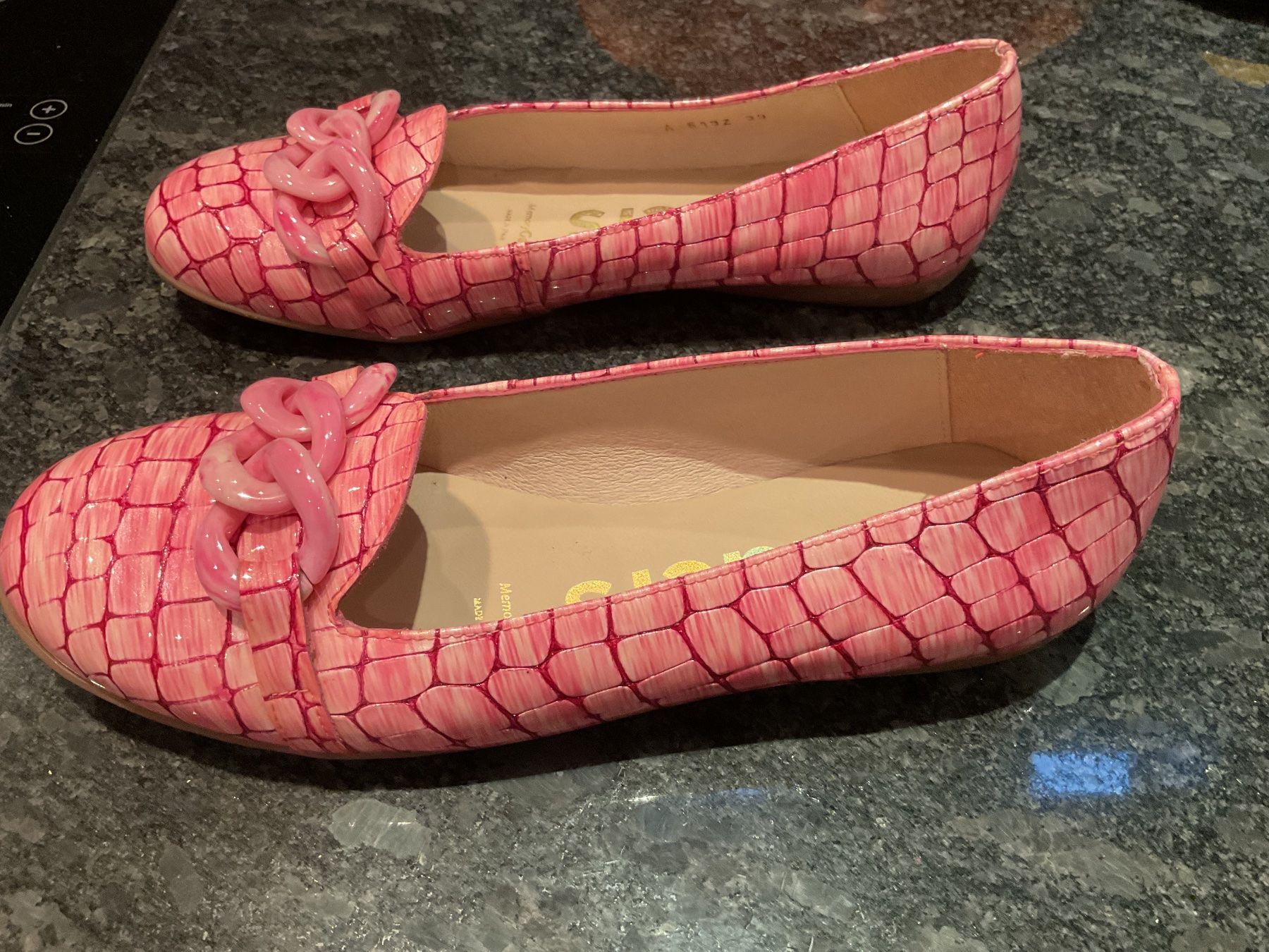 Scarpe da donna: Wonders Ballerina 39 – Nuovo (secondo la descrizione) da Zufikon venduto da mjohannah 3