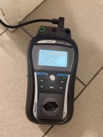 Metrel MI 3309 BT DeltaGT Gerätetester