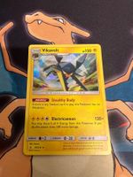 Vikavolt (UNB 59) - Holo - Unbroken Bonds