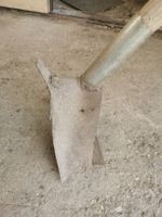 Hand Häufeller