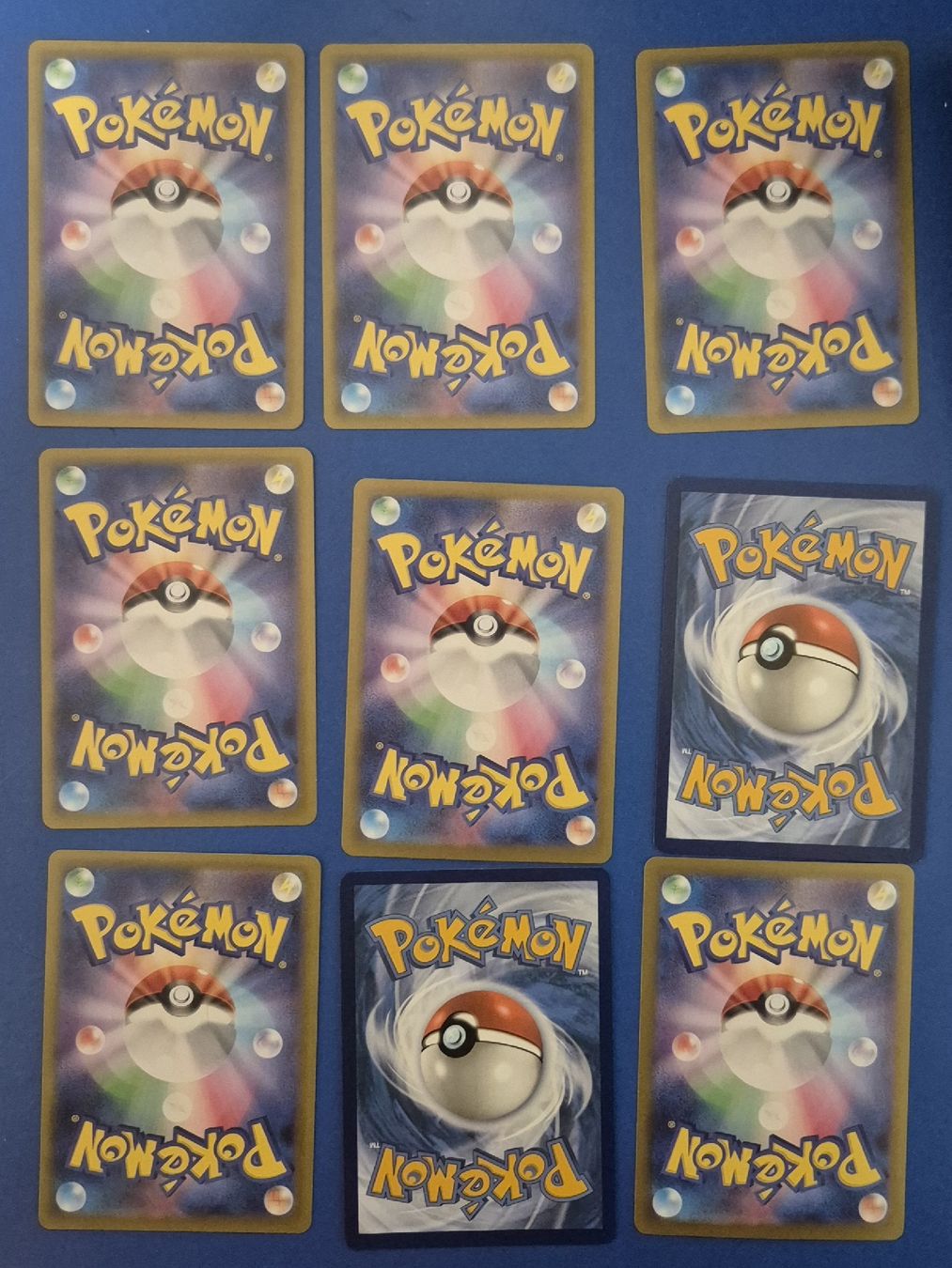 Pokémon Carte collezionabili: Cartes Pokémon EEVEE GX rares et évolution – Nuovo (secondo la descrizione) da Geneveys-Coffrane venduto da hum_29pw 1
