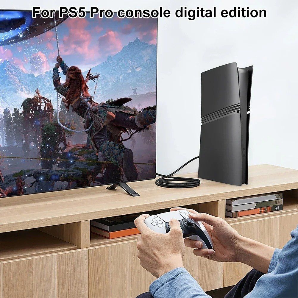 Konsolen: Playstation 5 Pro Cover (Disk Version) – Neu und originalverpackt aus Olten von SunsetRainman 2