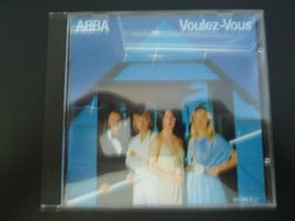 ABBA - Voulez-Vous