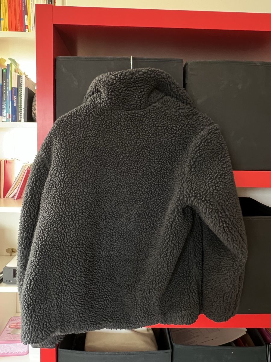 H&M Giacche: Wuscheljacke von H&M – Usato da Gross venduto da sophierose 1