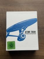 Star Trek Stardate Collection - Blu-Ray Box