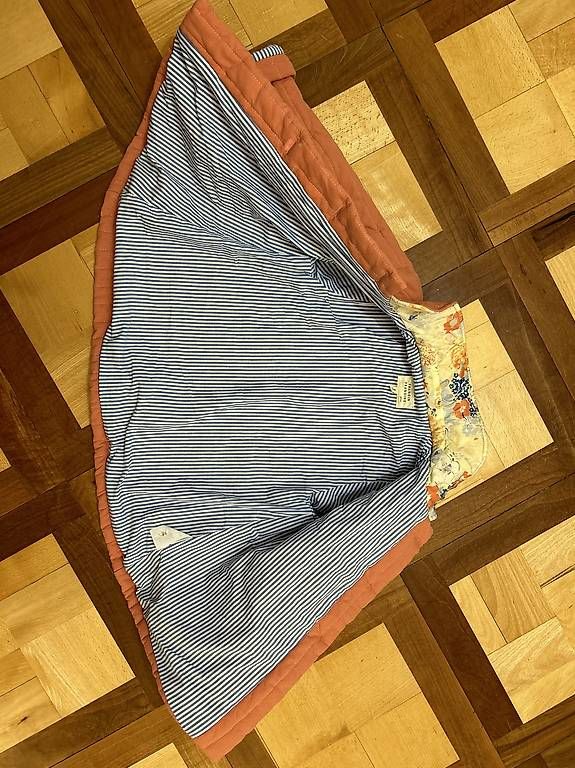Cappotti: Manteau frangin frangine – Usato da Lausanne venduto da isa_qf8z 3
