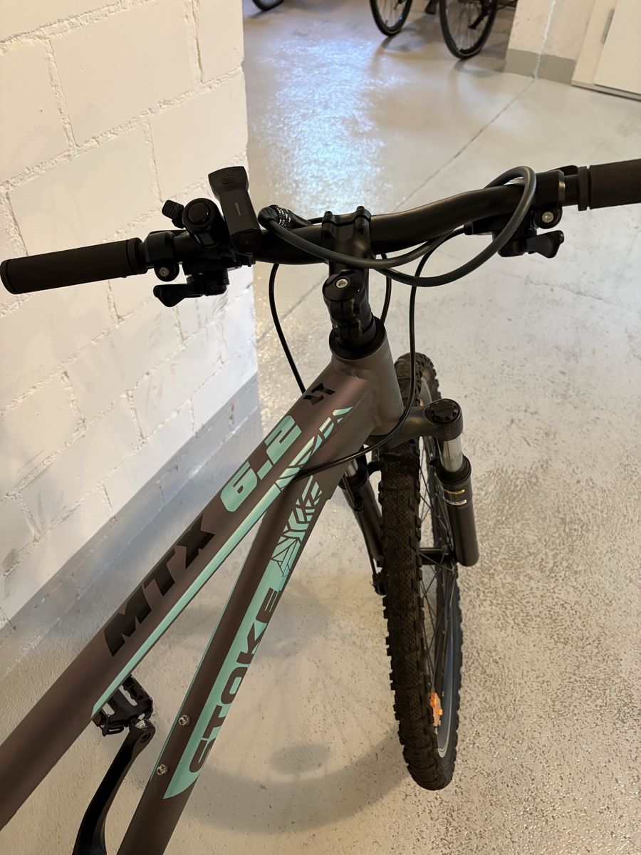 Stoke Biciclette: Stoke MTX 6.2 Mountainbike  – Usato da dagmersellen venduto da lembo82 3