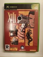 XIII  Xbox 