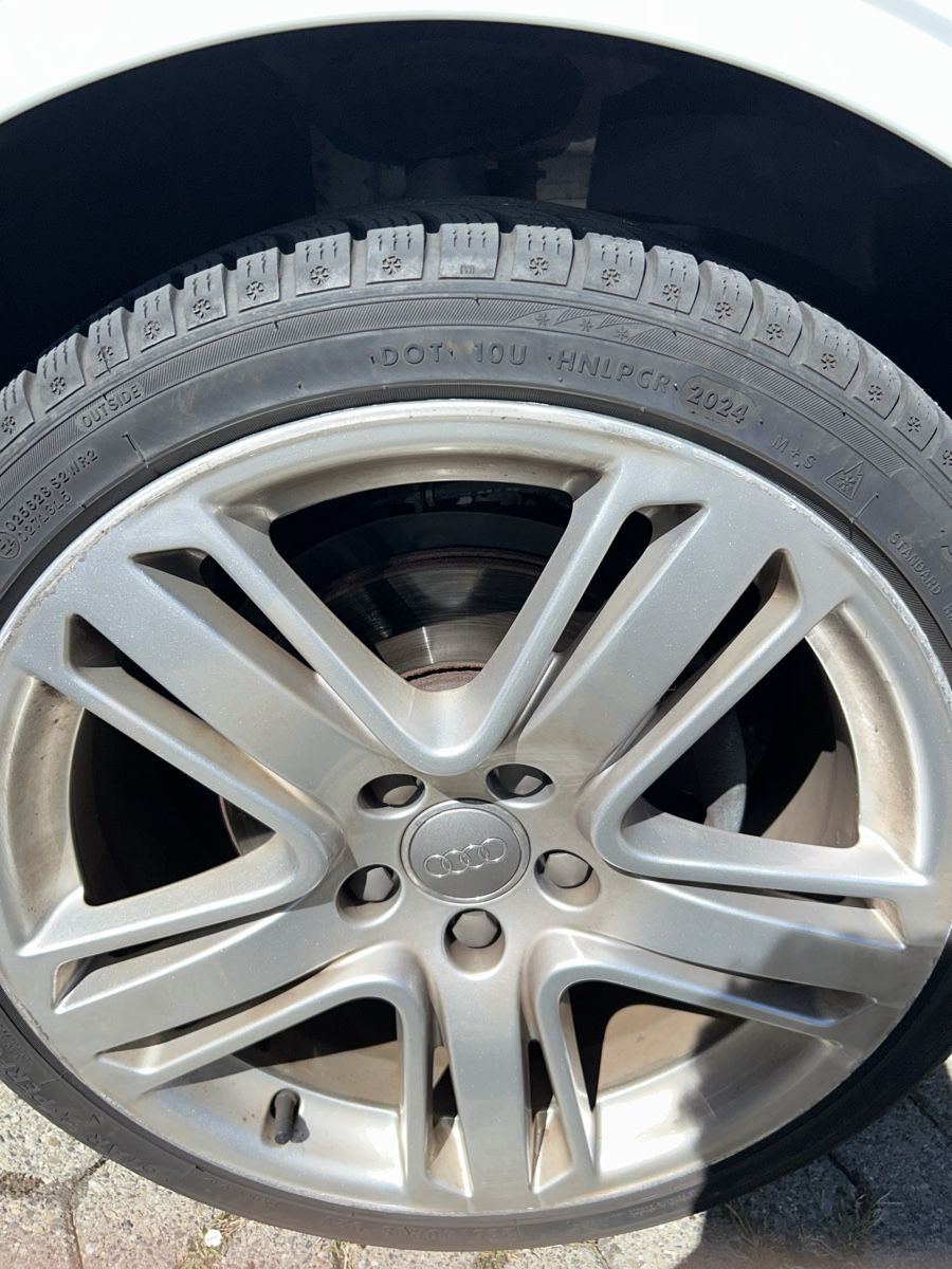 Audi Automobili: Audi a3 cabrio  – Usato da Biasca venduto da Fulvio_7tab 5