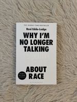 Buch Reni Eddo-Lodge Why I'm No Longer Talking To White Peop