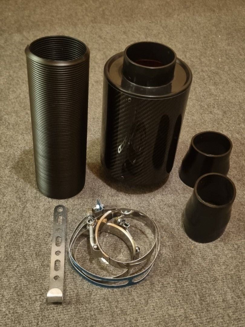 Alle Autoersatzteile: Filtre à air, boîte à air carbone – Neu und originalverpackt aus Cheseaux-sur-Lausanne von 10CHF 3
