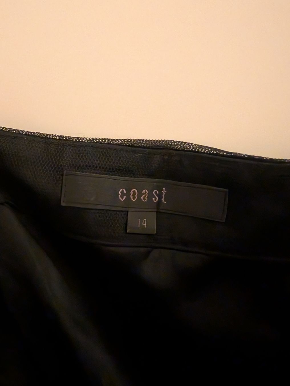 Kleider: Coast Abendkleid  – Neu (gemäss Beschreibung) aus Lommiswil von Marcev_25 1