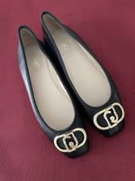 Kaum getragene Ballerinas von LIU•JO in Grösse 39