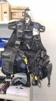 Cressi J115 Tauchjacket Tarierweste