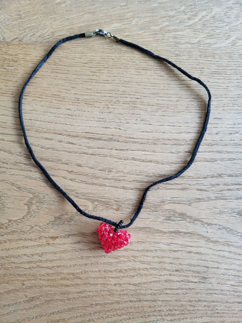 Sonstiger Schmuck: Lot de colliers – Gebraucht aus Ecuvillens von loloall 2