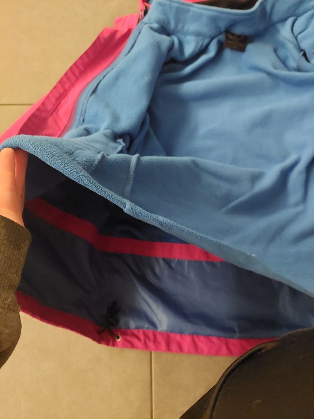 Vestes & Manteaux: Jacke für Mädchen Herbst 164 – D'occasion à Rupperswil par sana7 1