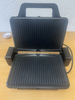 WMF Kontaktgrill defekt