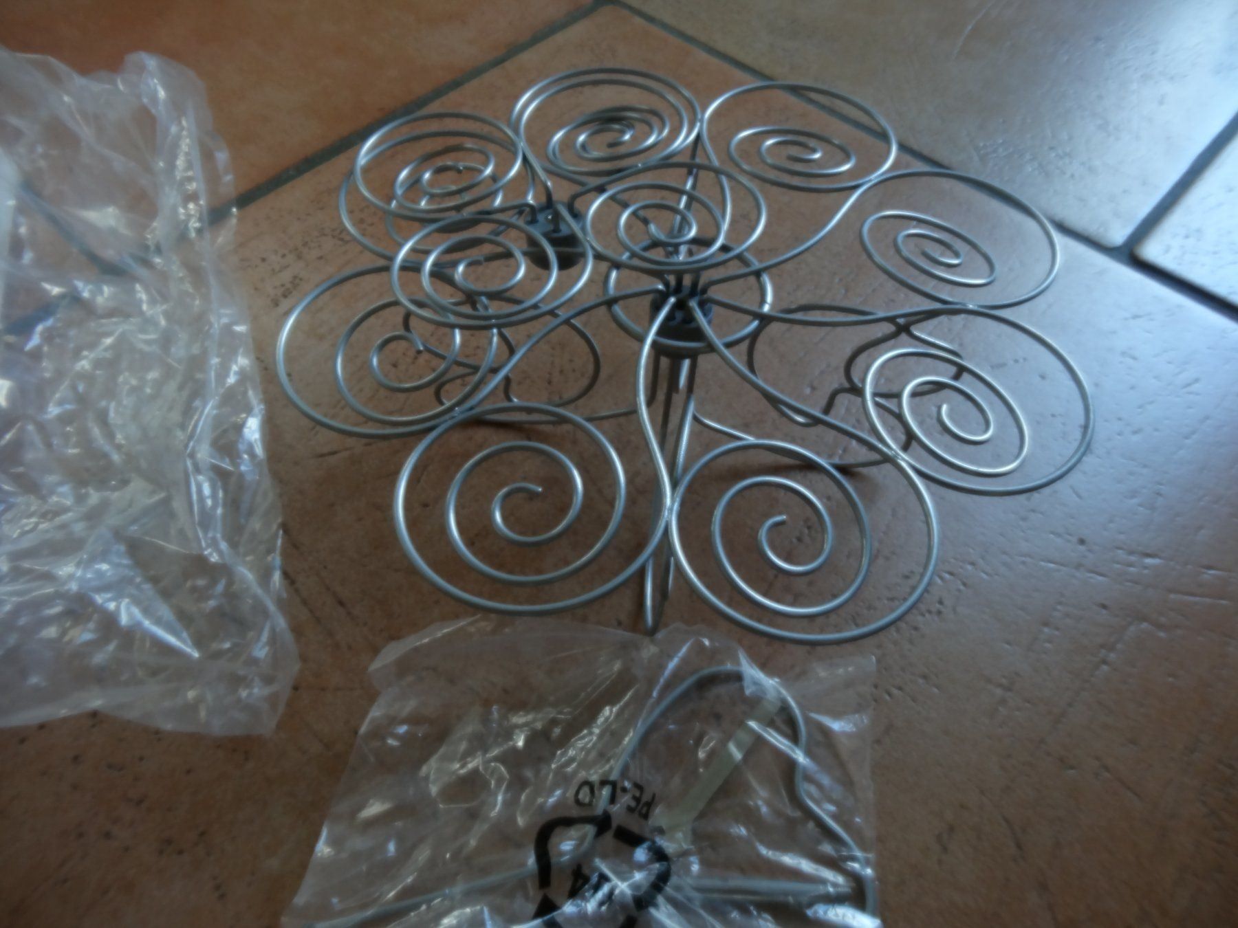 Migros Teglie da forno: Cupcake Halter Fabrikneu – Nuovo e nell'imballaggio originale da Rekingen AG venduto da Barmaleus 2