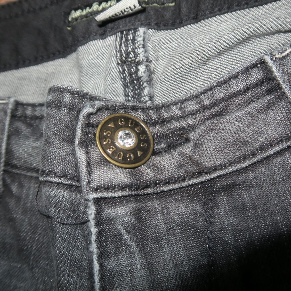 Guess Jeans: Guess jeans – Usato da Horgen venduto da manon_archives 4