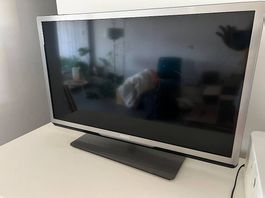 TV Philips Smart HC