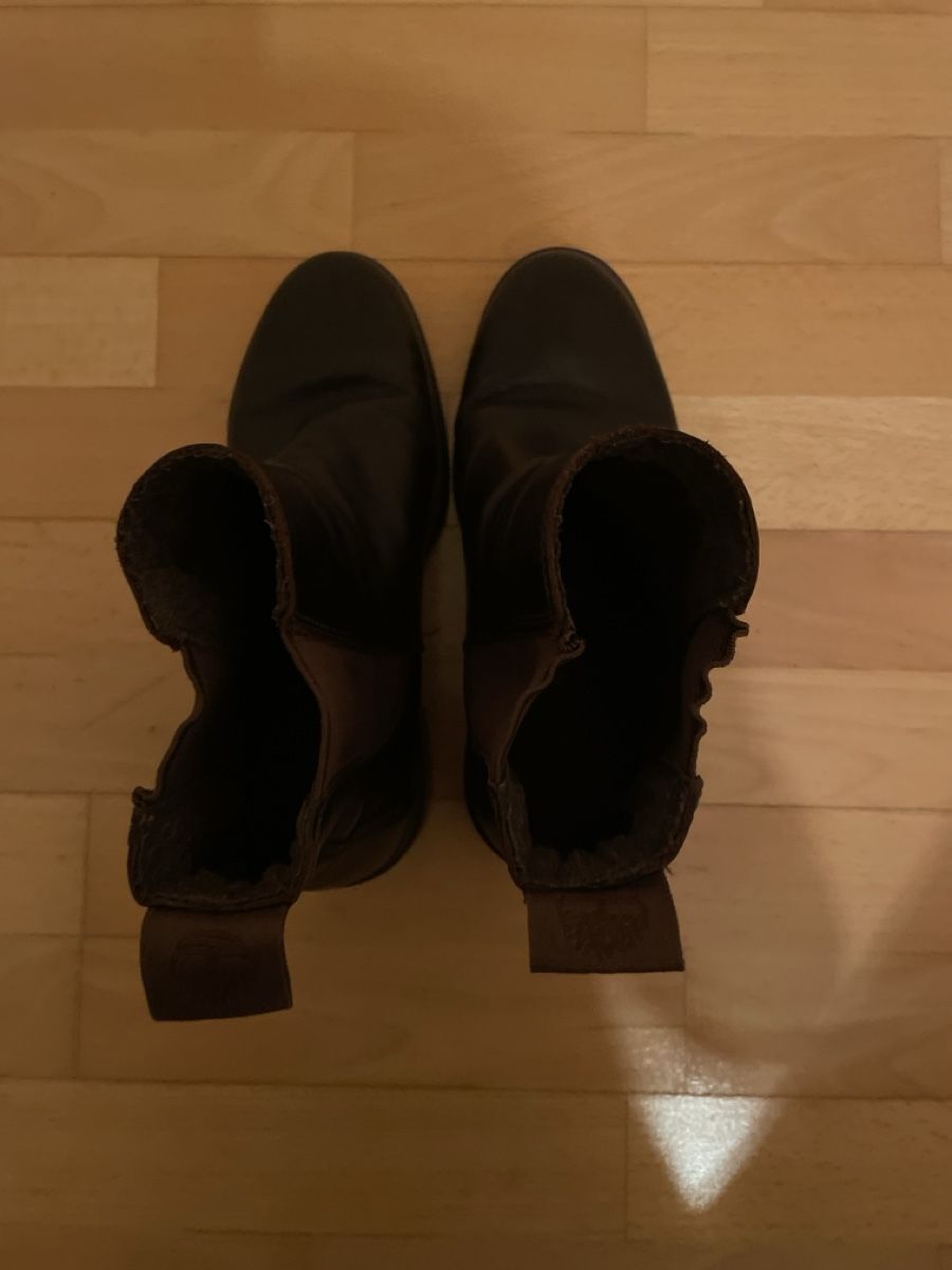 Timberland Scarpe da donna: Stiefel Timberland – Usato da Zürich venduto da joa_7xds