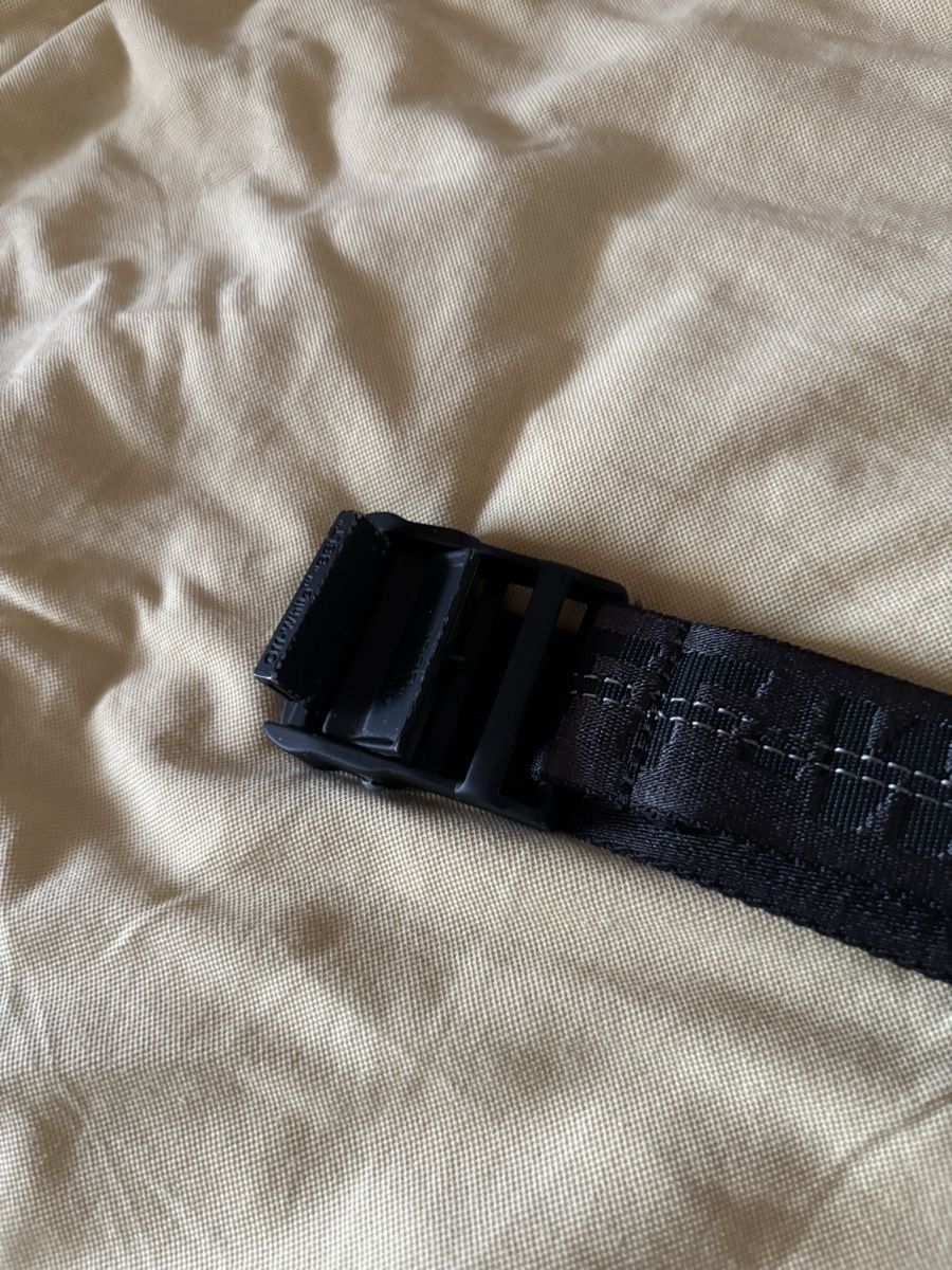 Gürtel: off-white gürtel – Gebraucht aus Stettlen von jas_m8ld 2