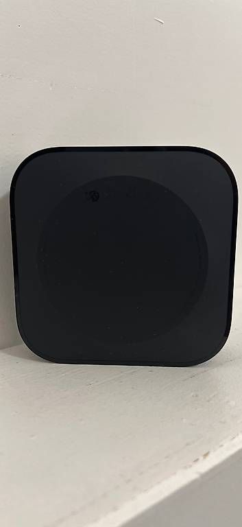 Systèmes audio & multimédias: Apple TV 4K 64GB – D'occasion à Höri par asm_9fv9 2